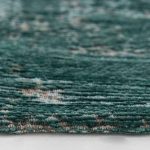 rug Louis De Poortere LX8258 Fading World Medaillon Jade side