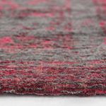 rug Louis De Poortere LX8261 Fading World Medaillon Pink Flash size