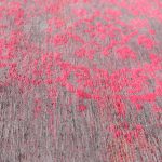 rug Louis De Poortere LX8261 Fading World Medaillon Pink Flash zoom