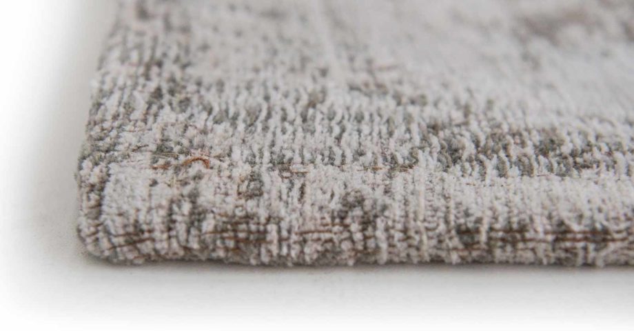 rugs Louis De Poortere LX8383 Fading World Medaillon Salt Pepper side