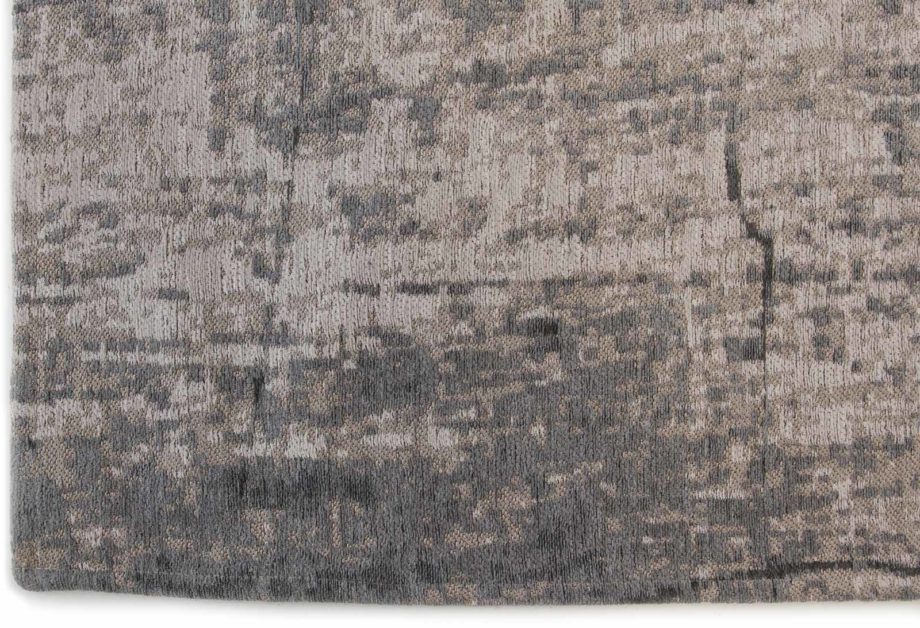 rugs Louis De Poortere LX8420 Mad Men Griff Jersey Stone corner