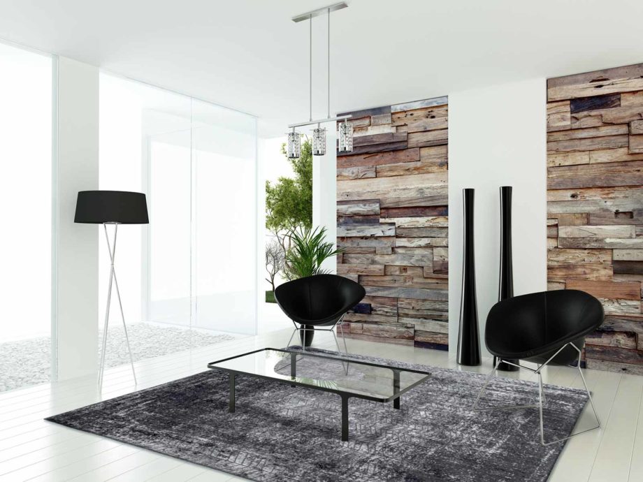 rugs Louis De Poortere LX8425 Mad Men Jacobs Ladder Harlem Contrast interior