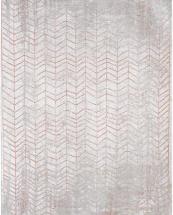rug Louis De Poortere LX8951 Mad Men Jacobs Ladder Coppertone