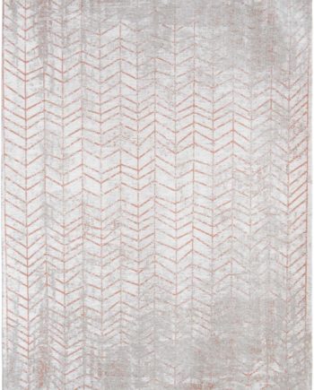 rug Louis De Poortere LX8951 Mad Men Jacobs Ladder Coppertone