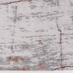 rugs Louis De Poortere LX8956 Mad Men Griff Copperfield corner