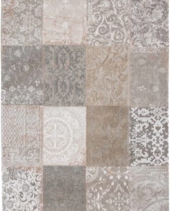 rugs Louis De Poortere LX8982 Vintage Ghent Beige