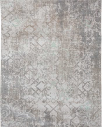 rugs Louis De Poortere LX8547 Fading World Babylon Sherbet