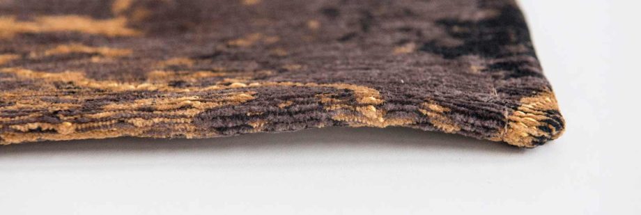 rugs Louis De Poortere LX8618 Mad Men Cracks Deep Mine side