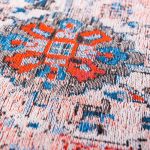rugs Louis De Poortere LX8703 Antiquarian Antique Heriz Classic Brick zoom 2
