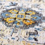 rugs Louis De Poortere LX8704 Antiquarian Antique Heriz Amir Gold zoom 2