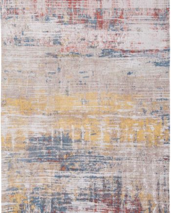 rugs Louis De Poortere LX8714 Atlantic Streaks Montauk Multi