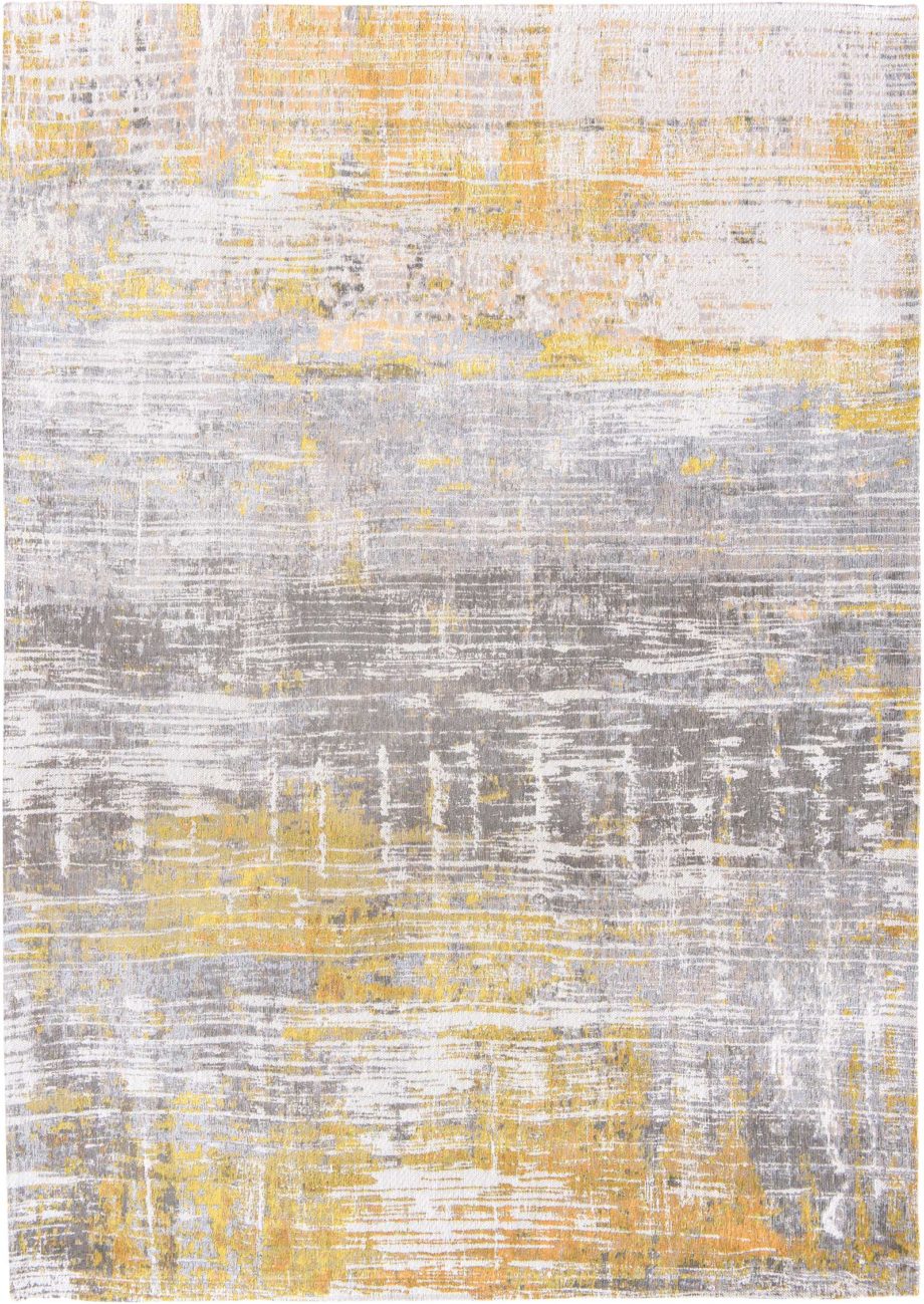 rugs Louis De Poortere LX8715 Atlantic Streaks Sea Bright Sunny