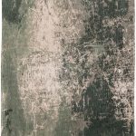 rugs Louis De Poortere LX8723 Mad Men Cracks Dark Pine