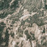 rugs Louis De Poortere LX8723 Mad Men Cracks Dark Pine zoom 2