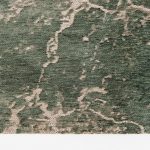 rugs Louis De Poortere LX8723 Mad Men Cracks Dark Pine zoom 3