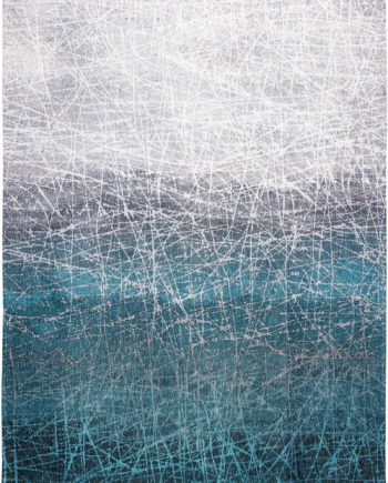 Louis De Poortere rug LX 8877 Mad Men Fahrenheit Polar Vortex