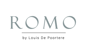 Romo by Louis De Poortere