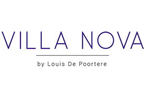 Villa Nova by Louis De Poortere