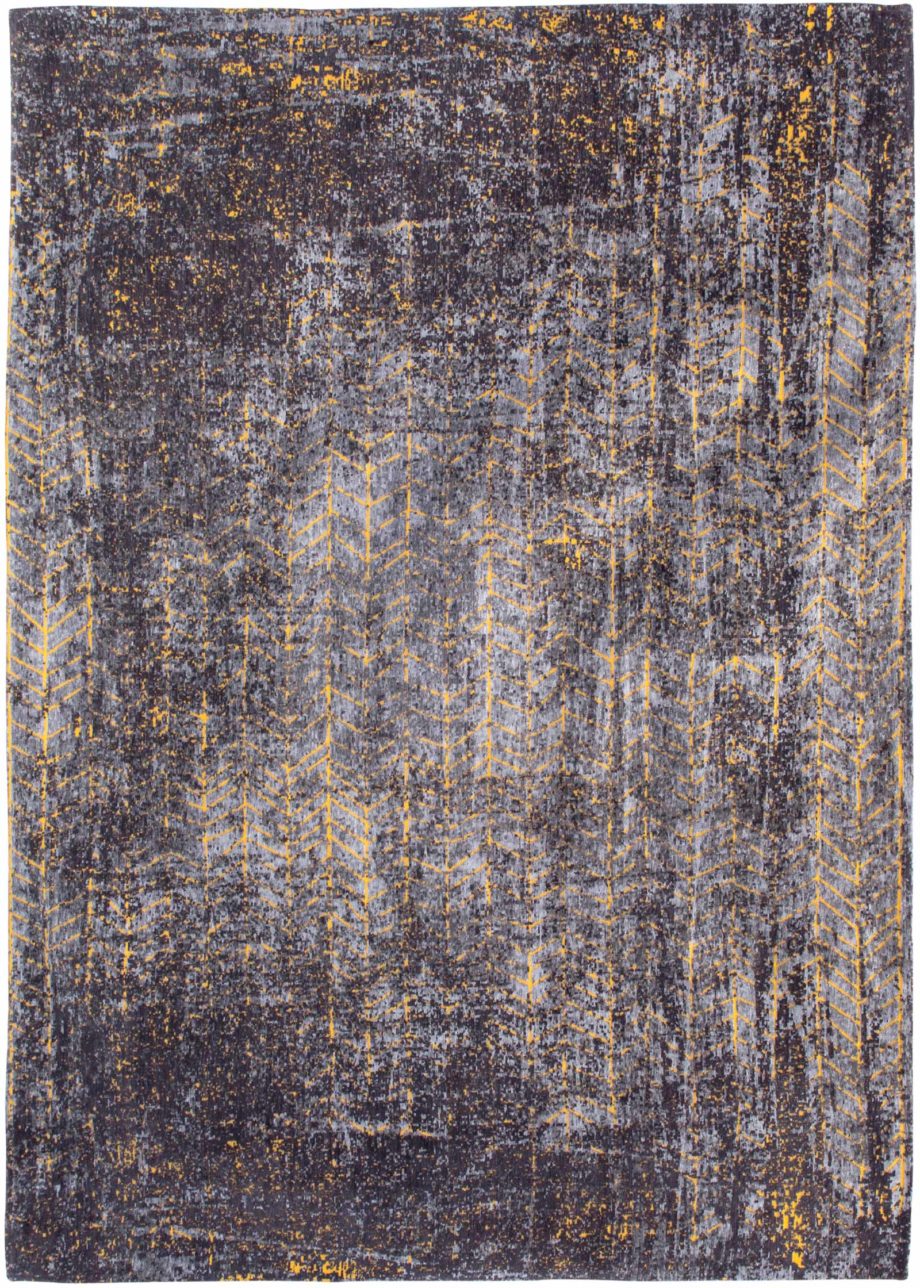 Louis De Poortere rug LX 8422 Mad Men Broadway Glitter