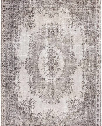 Louis De Poortere rug LX 9107 Palazzo Da Mosta Contarini White