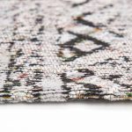 Louis De Poortere rug LX 9114 Antiquarian Kilim Medina White side