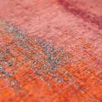 Louis De Poortere rug LX 9116 Atlantic Monetti Hibiscus Red zoom 2