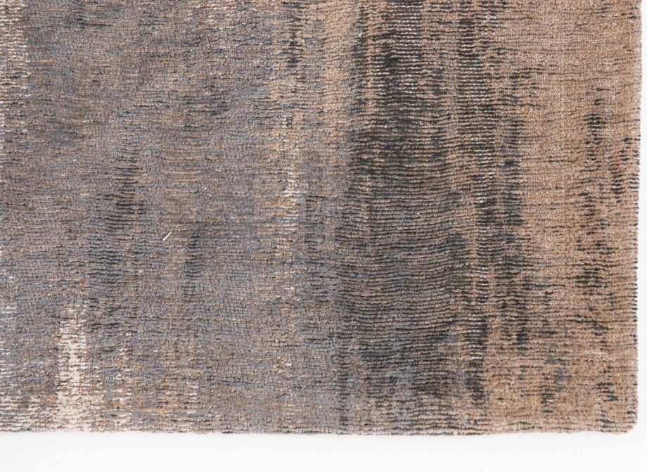 Louis De Poortere rug LX 9121 Atlantic Monetti Giverny Beige corner