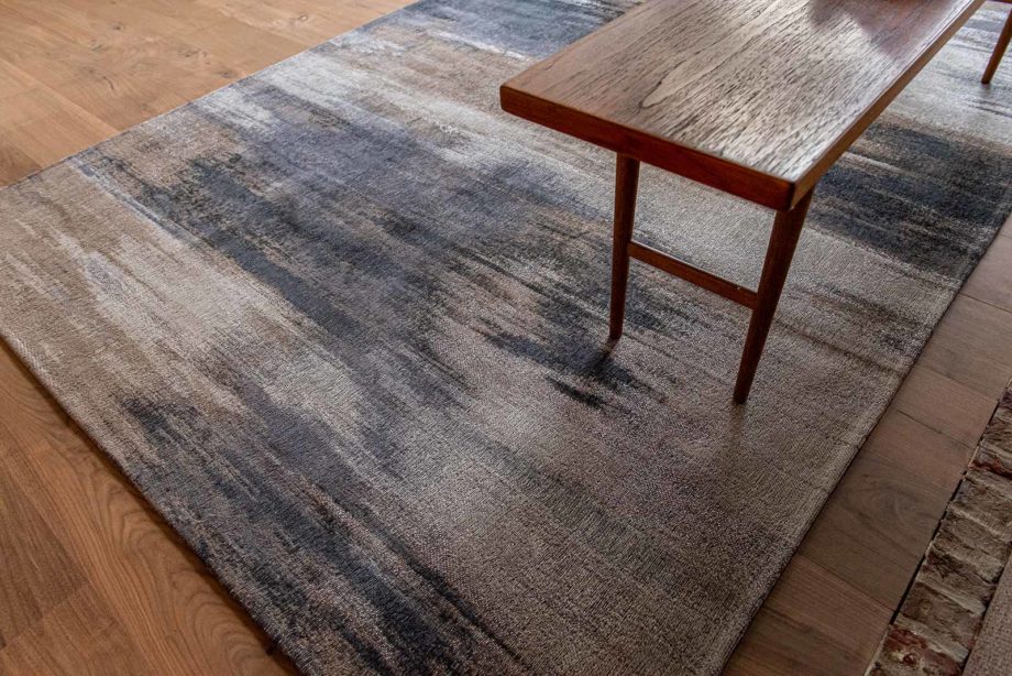 Louis De Poortere rug LX 9121 Atlantic Monetti Giverny Beige interior 1 2