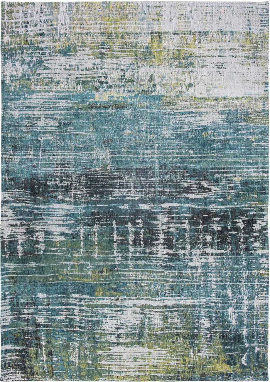 Louis De Poortere rug LX 9126 Atlantic Streaks Glen Cove