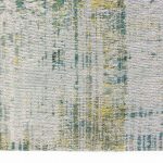 Louis De Poortere rug LX 9126 Atlantic Streaks Glen Cove corner