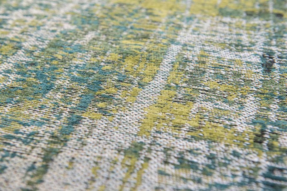 Louis De Poortere rug LX 9126 Atlantic Streaks Glen Cove zoom 1