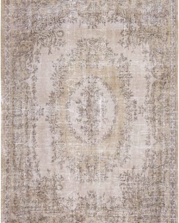 Louis De Poortere rug LX 9137 Palazzo Da Mosta Visconti Beige