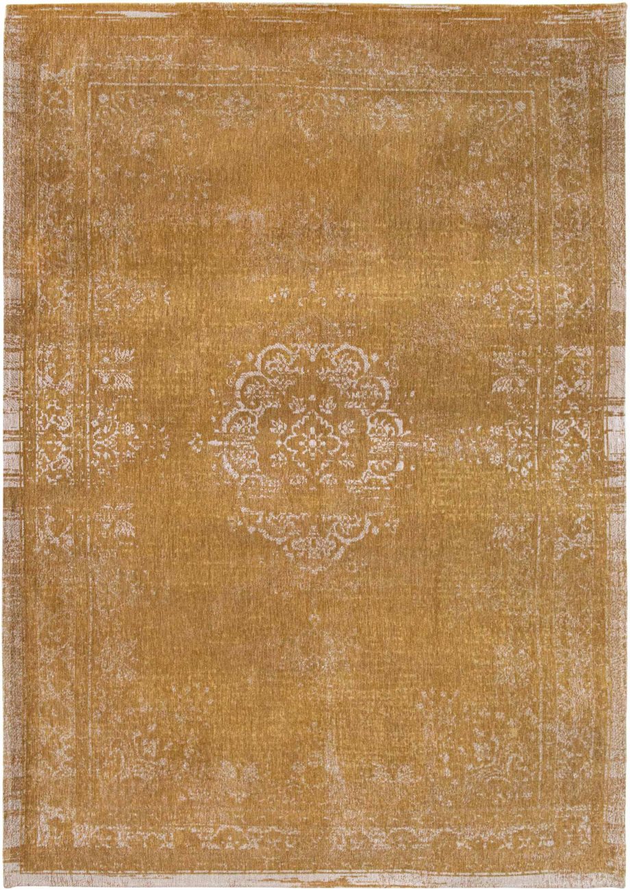 Louis De Poortere rug LX 9145 Fading World Spring Moss