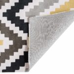 Louis De Poortere rugs Romo LX 2001 Scala Quince back