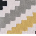 Louis De Poortere rugs Romo LX 2001 Scala Quince corner