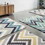 Louis De Poortere rugs Romo LX 2001 Scala Quince interior