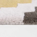 Louis De Poortere rugs Romo LX 2001 Scala Quince side