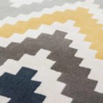 Louis De Poortere rugs Romo LX 2001 Scala Quince zoom 4