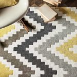 Louis De Poortere rugs Romo LX 2001 Scala Quince zoom 6