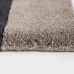 Louis De Poortere rugs Romo LX 2005 Clarice Natural side
