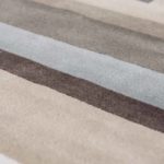 Louis De Poortere rugs Romo LX 2005 Clarice Natural zoom