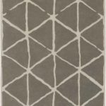 Louis De Poortere rugs Villa Nova LX 2017 Haldon Slate