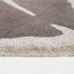 Louis De Poortere rugs Villa Nova LX 2017 Haldon Slate side