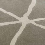 Louis De Poortere rugs Villa Nova LX 2017 Haldon Slate zoom 4