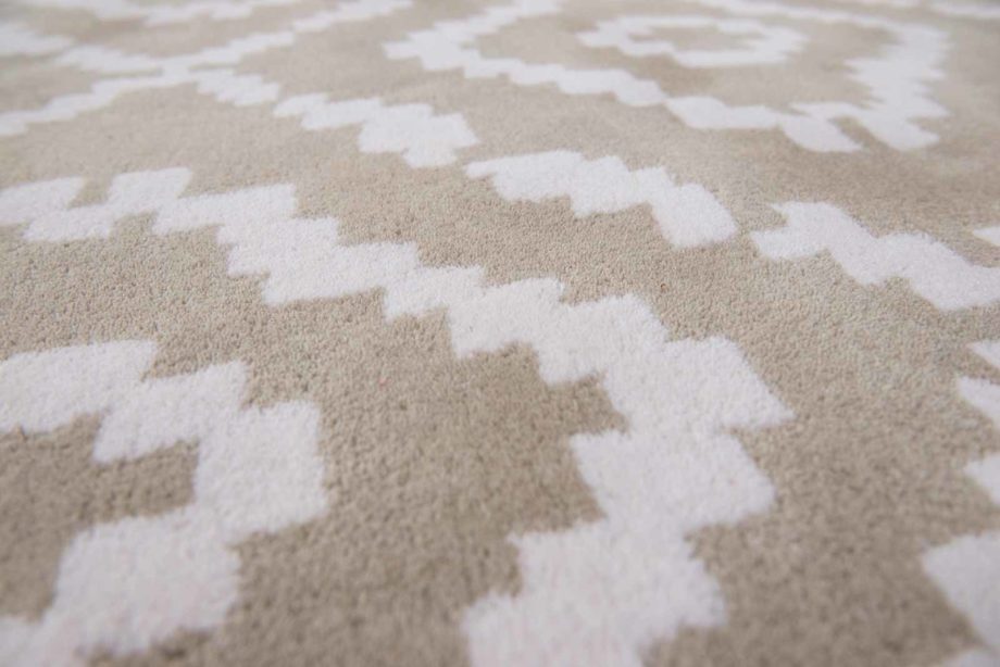 Louis De Poortere rugs Villa Nova LX 2019 Sami Linen zoom 3