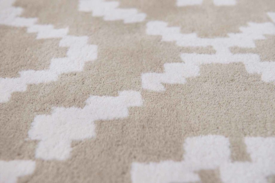 Louis De Poortere rugs Villa Nova LX 2019 Sami Linen zoom