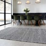 Asiatic rug Avalys Black 2