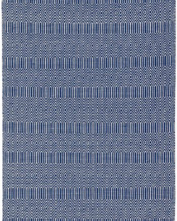 Asiatic rug Avalys Blue 1