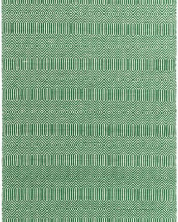 Asiatic rug Avalys Green 1