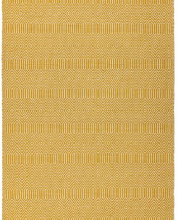 Asiatic rug Avalys Mustard 1